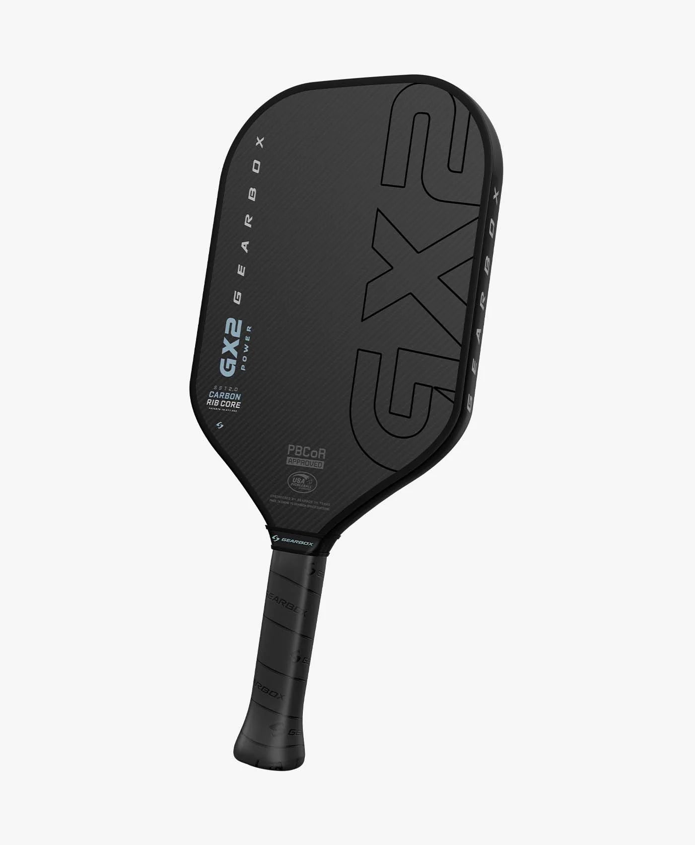 Gearbox GX2 Power - Hybrid