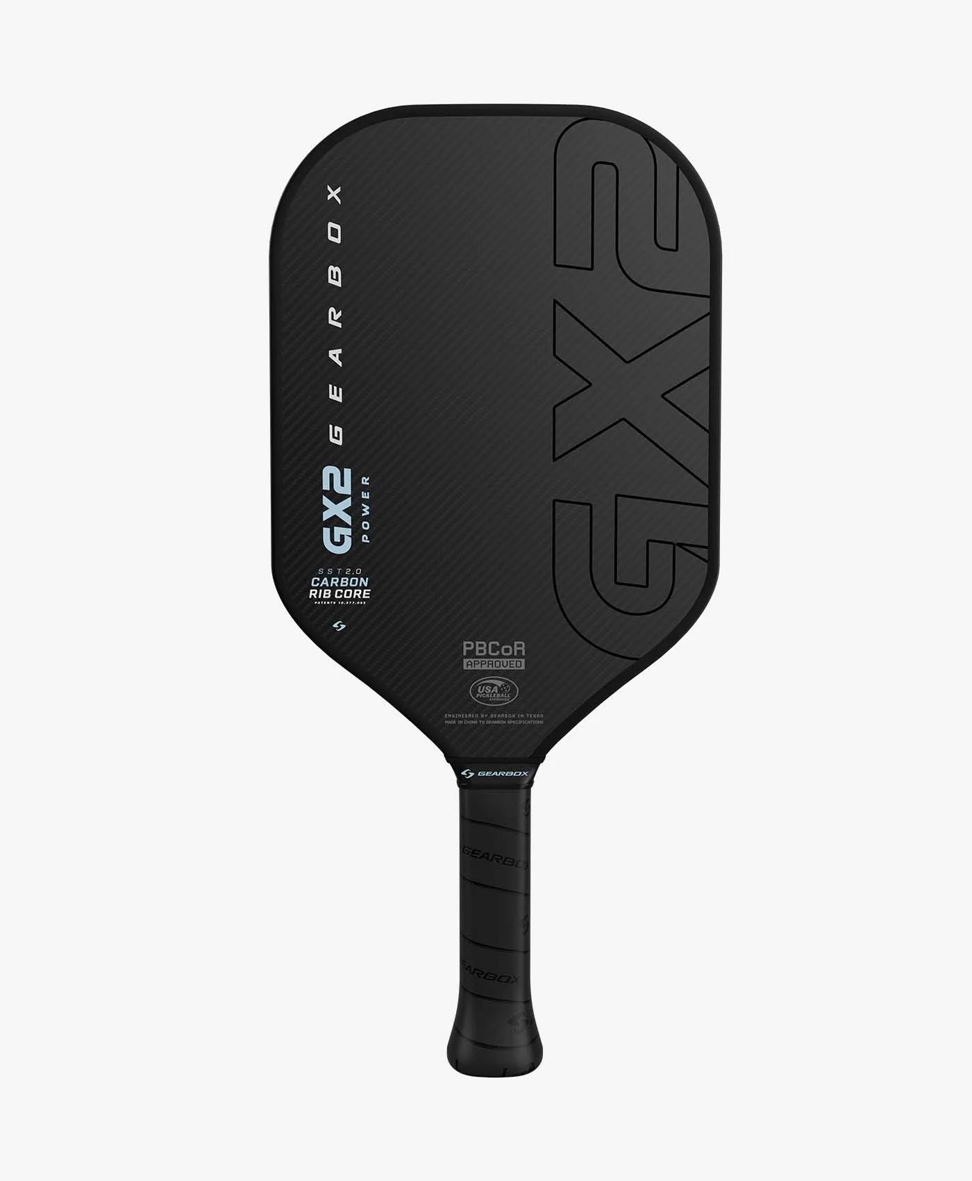 Gearbox GX2 Power - Hybrid