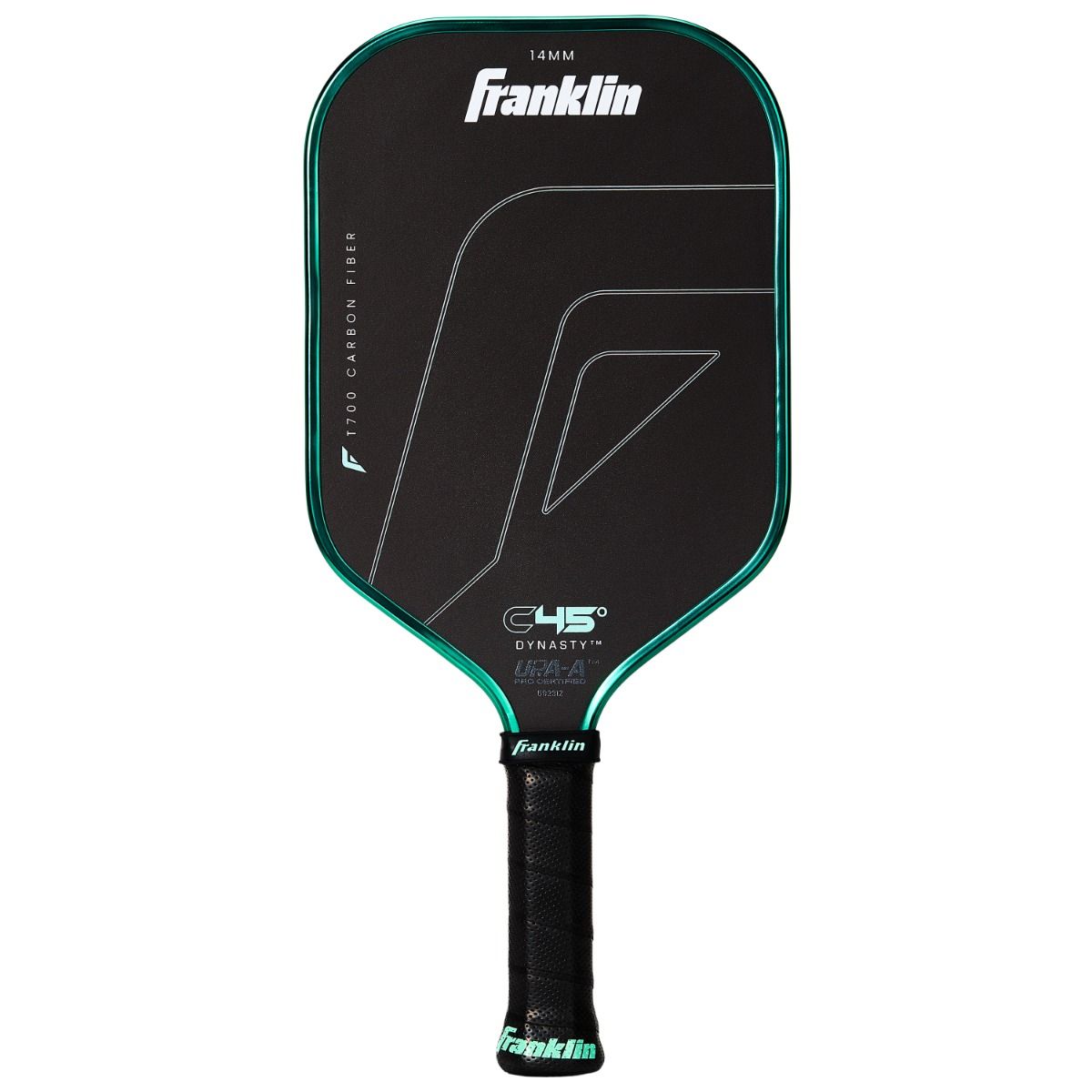 Franklin C45° Dynasty 14mm (Elongated)
