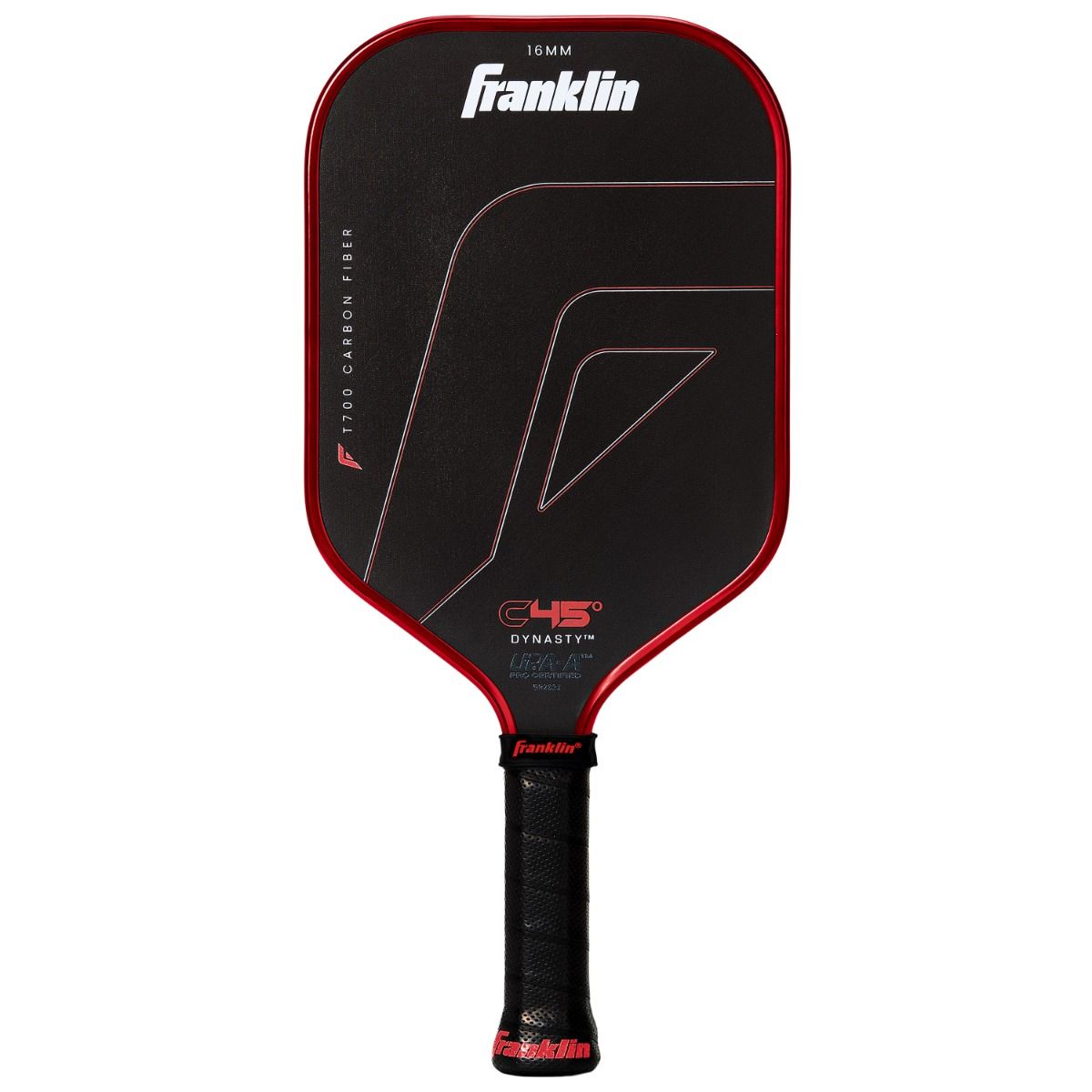 Franklin C45° Dynasty 16mm (Elongated)