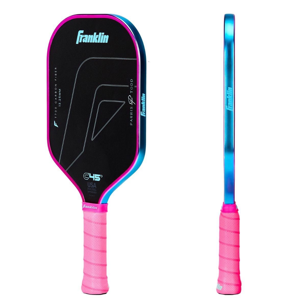 Franklin C45° Parris Todd Series