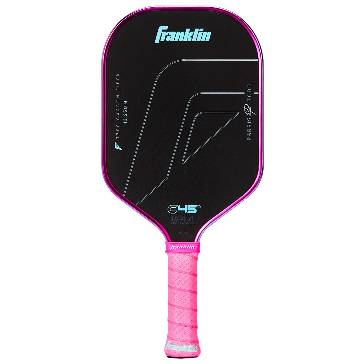 Franklin C45° Parris Todd Series