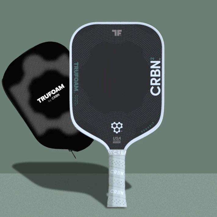 CRBN² TF Genesis (Square Paddle)