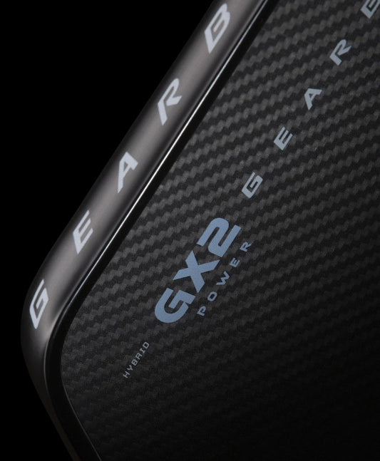 Gearbox GX2 Power - Hybrid