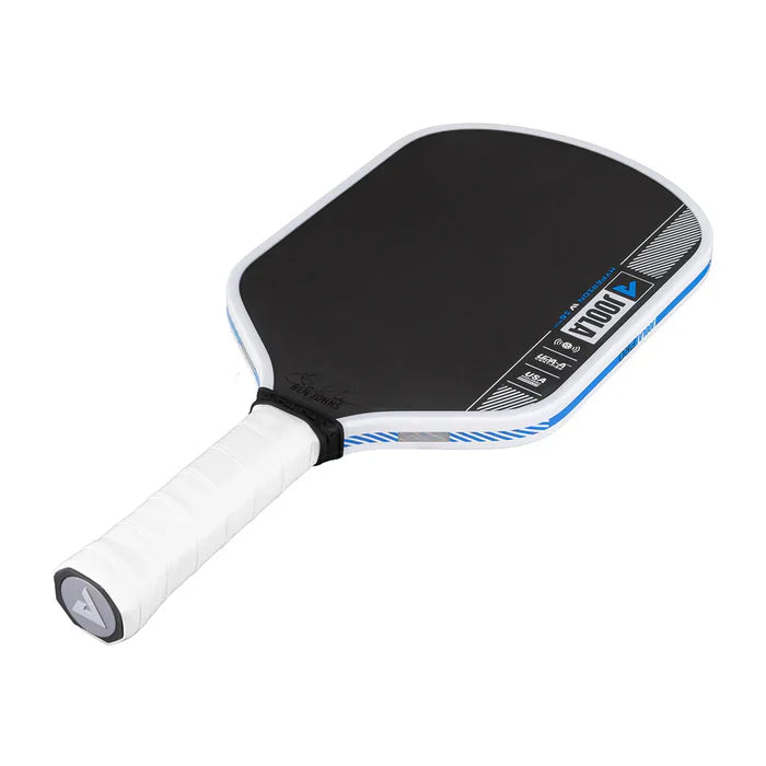 JOOLA Ben Johns Hyperion Pro IV 16mm Pickleball Paddle