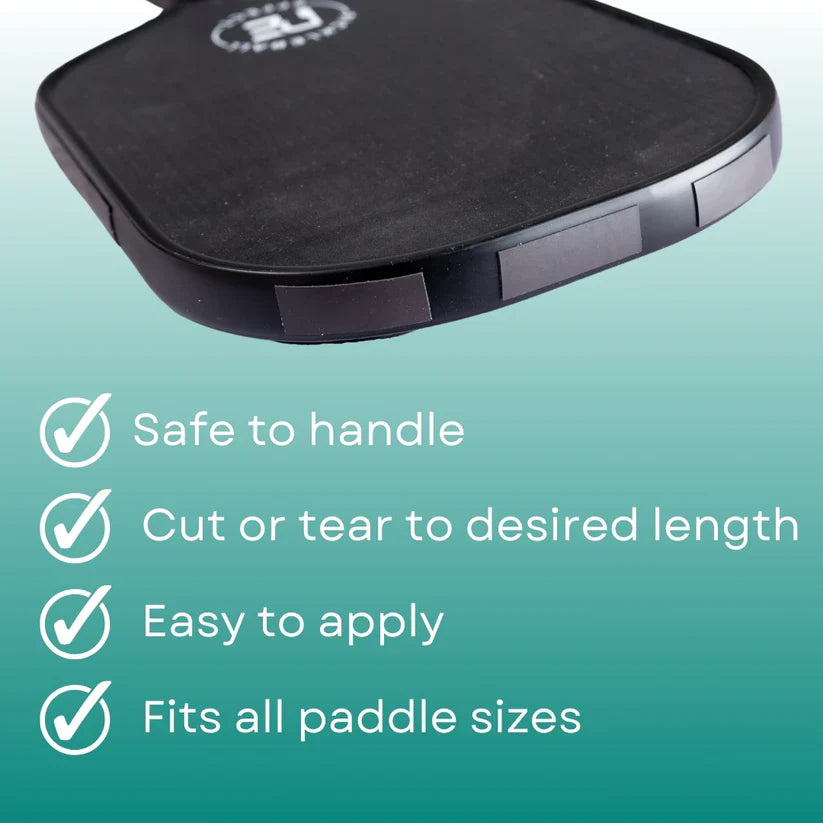 Pickleball Effect Tungsten Weighted Tape