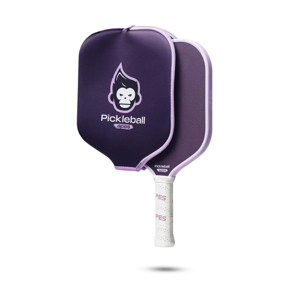 Pickleball Apes Pulse V