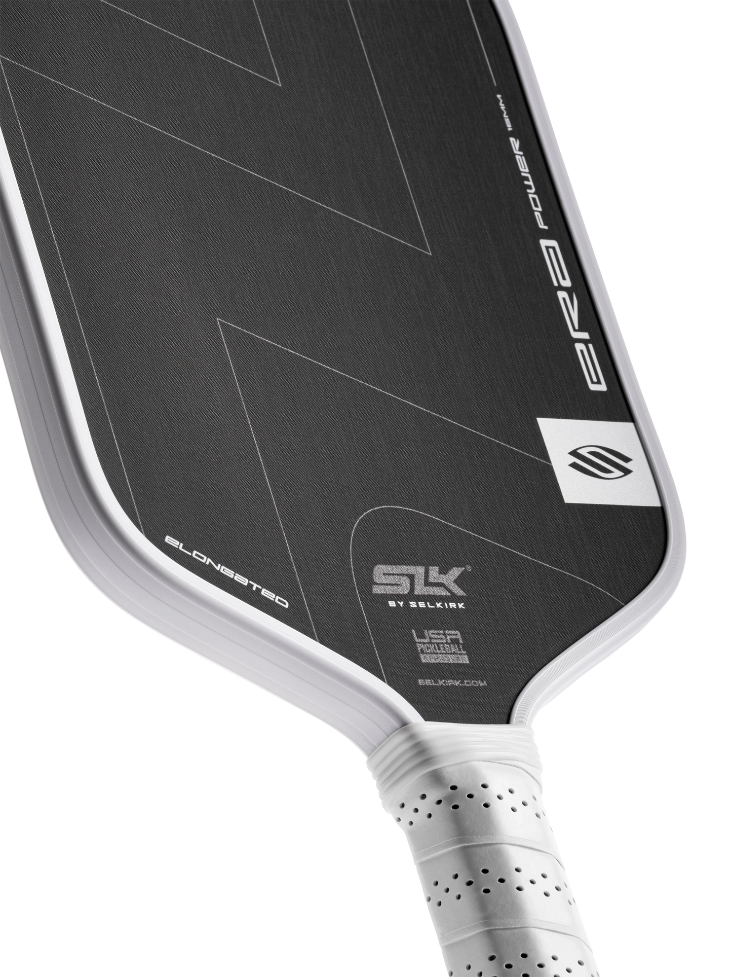 SLK ERA Power - Elongated
