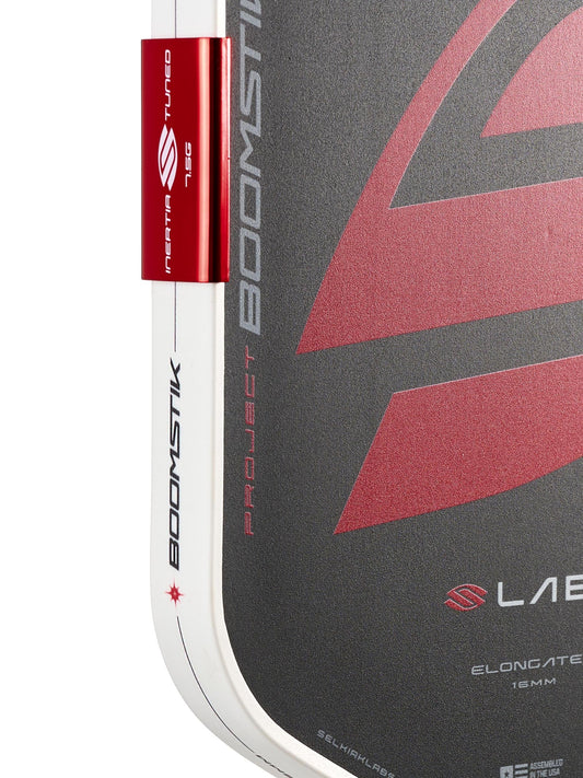 Selkirk LABS Boomstik Elongated
