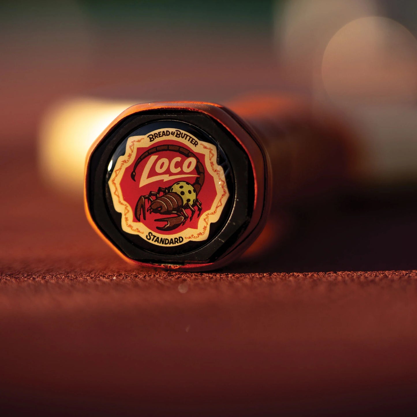 [PRE-ORDER] Bread & Butter Loco 16mm - Standard/Widebody