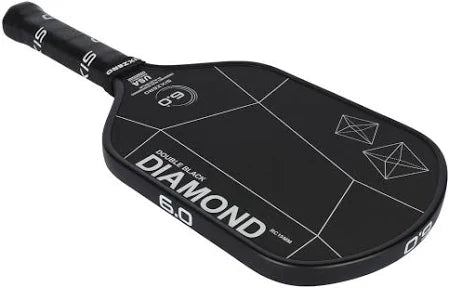 Six Zero Double Black Diamond Control