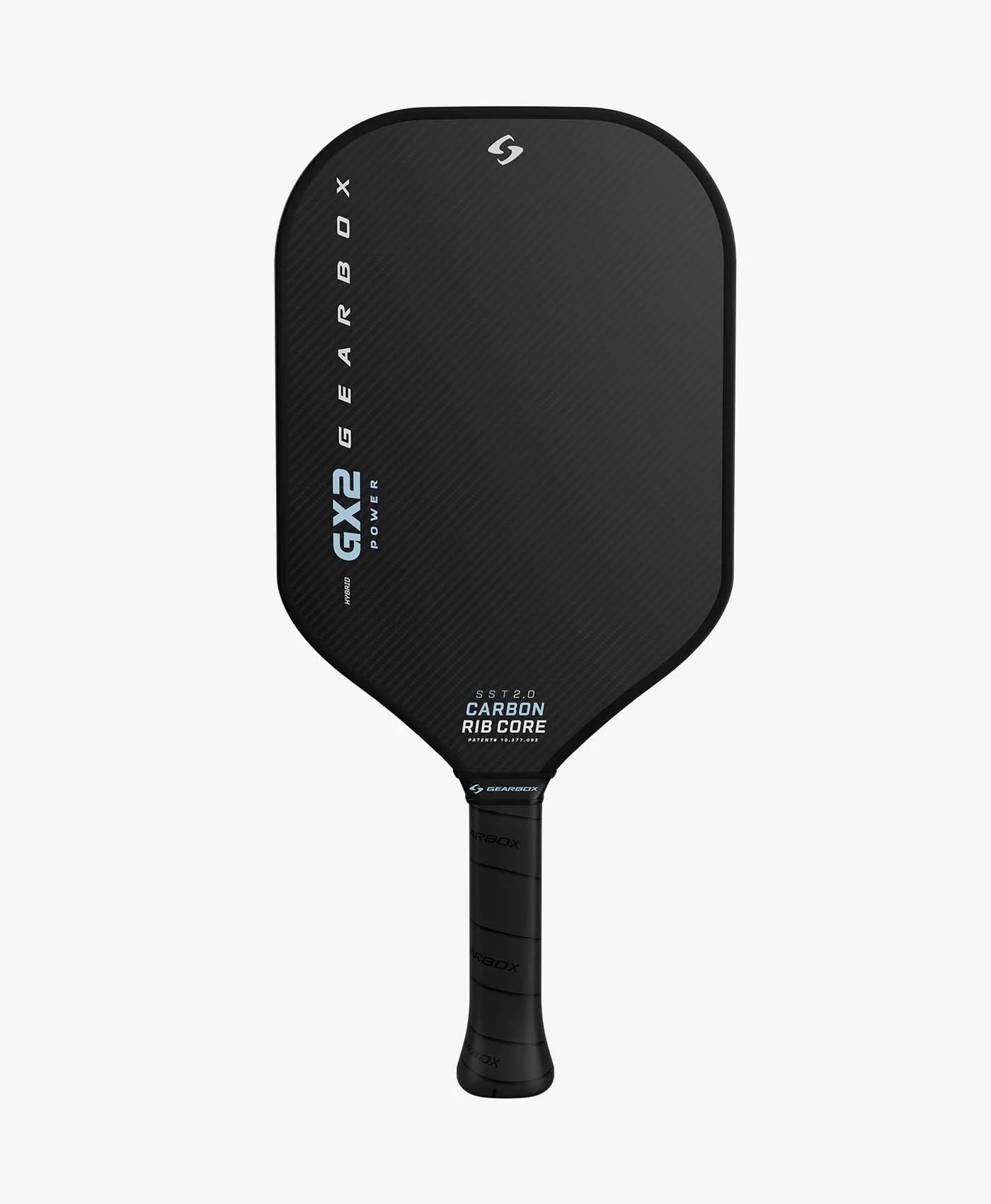 Gearbox GX2 Power - Hybrid