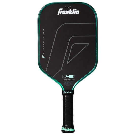 Franklin C45° Dynasty 14mm (Elongated)