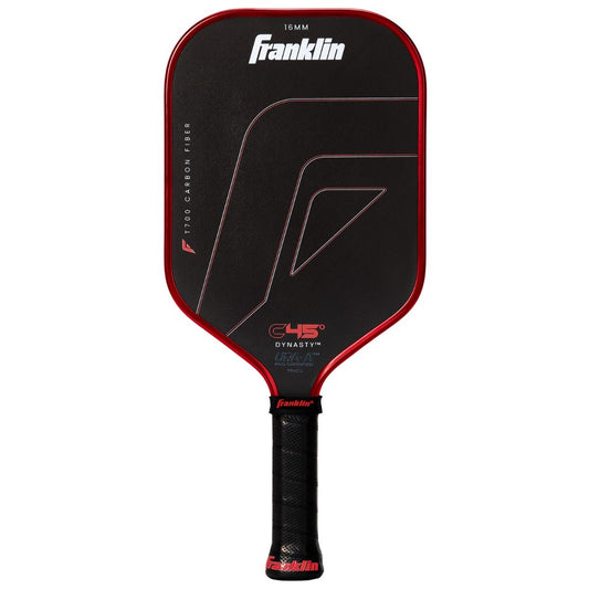 Franklin C45° Dynasty 14mm (Elongated)