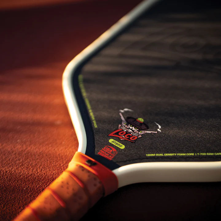 [PRE-ORDER] Bread & Butter Loco 16mm - Hybrid