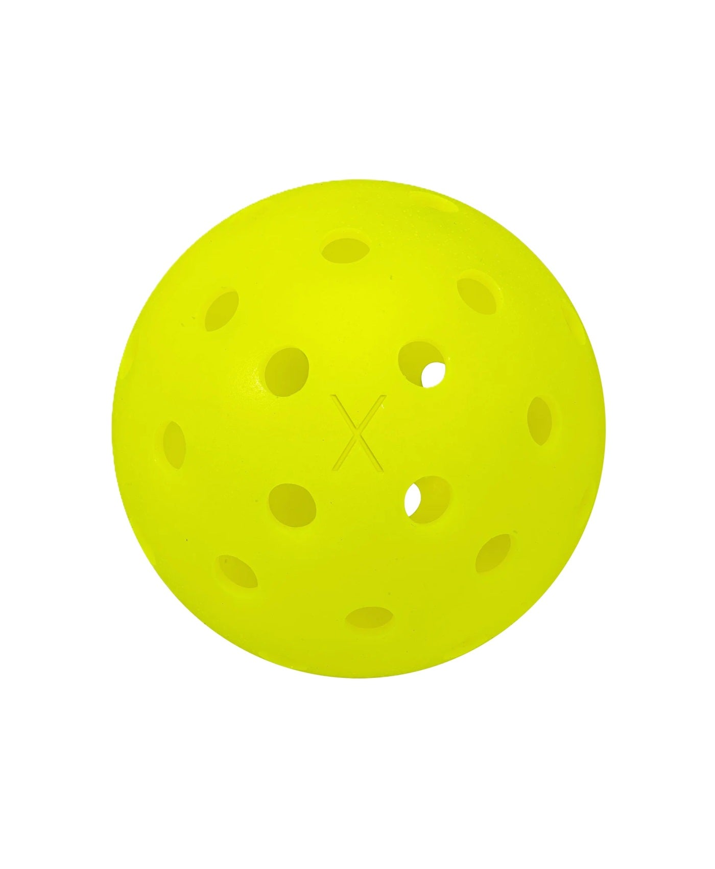 Franklin X-40 Performance Outdoor Ball