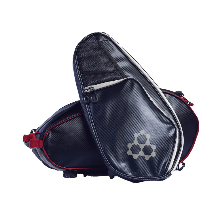 CRBN Pro Team Tour Bag 2.0 Side Pouch