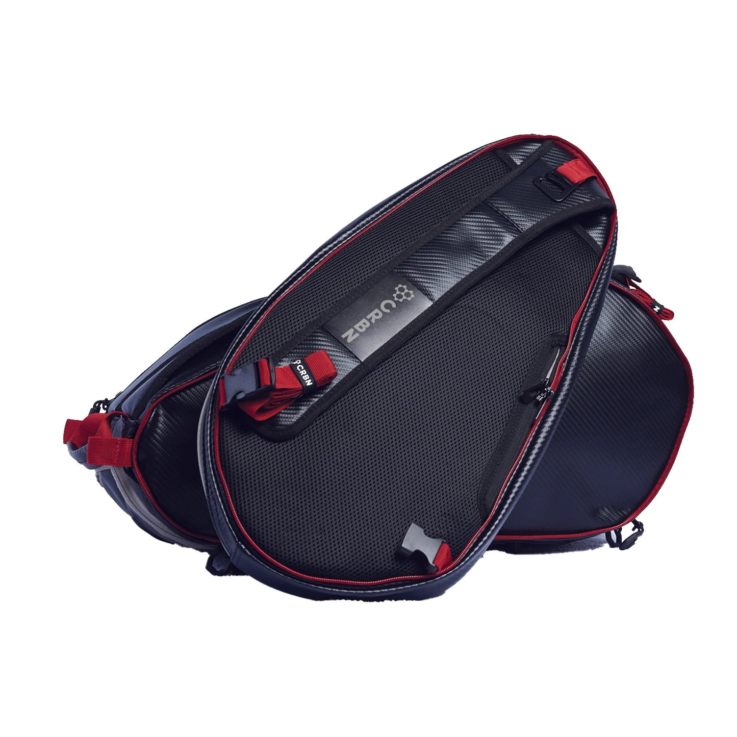 CRBN Pro Team Tour Bag 2.0 Pouch