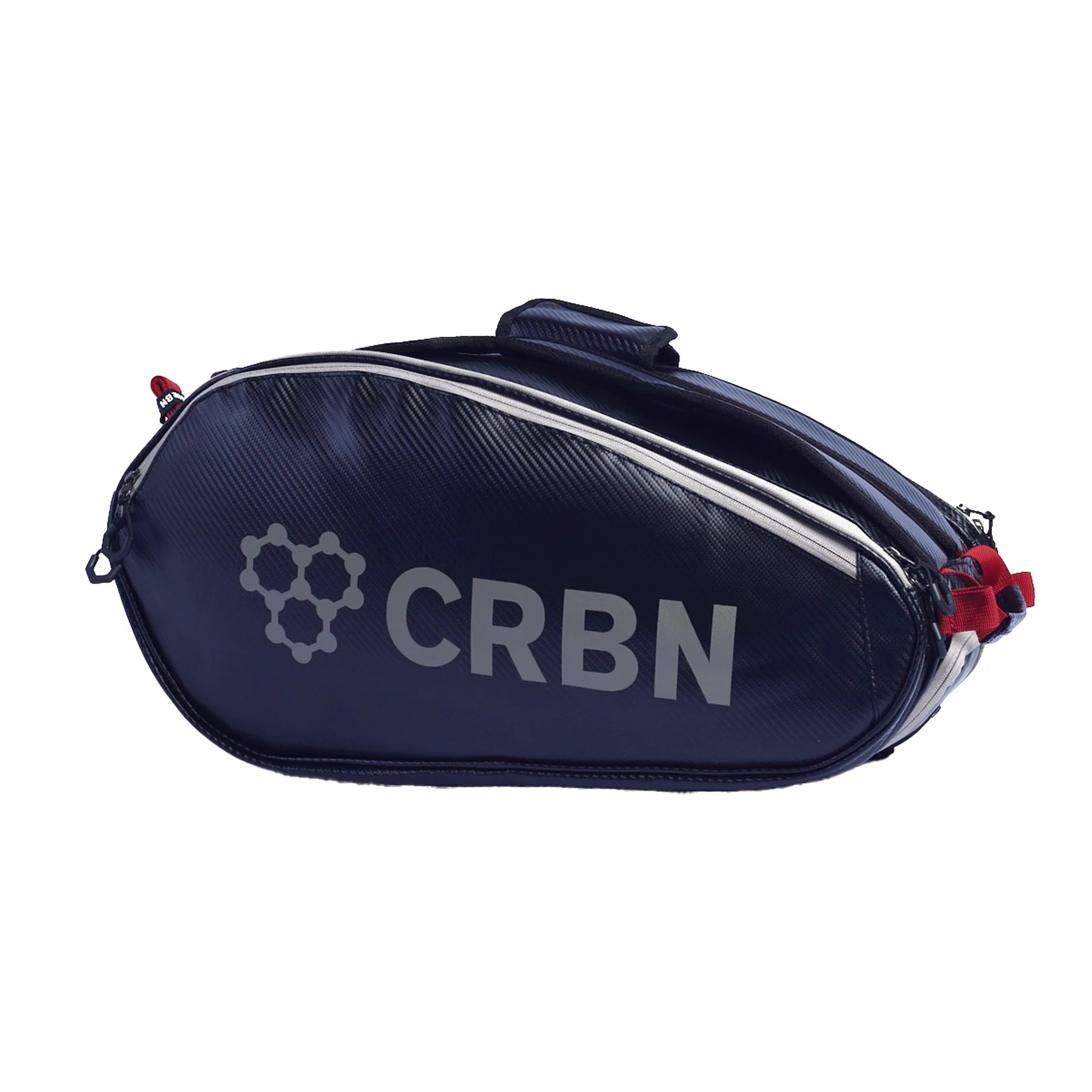 CRBN Pro Team Tour Bag 2.0 Side