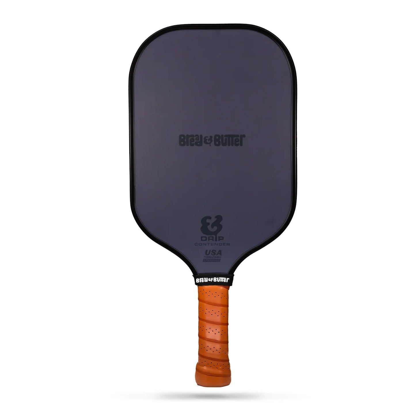 Bread & Butter Drip Pickleball Paddle