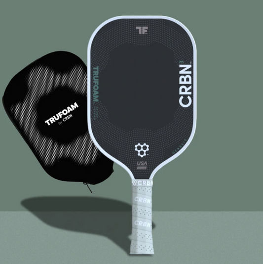 CRBN³ TF Genesis (Hybrid Paddle)