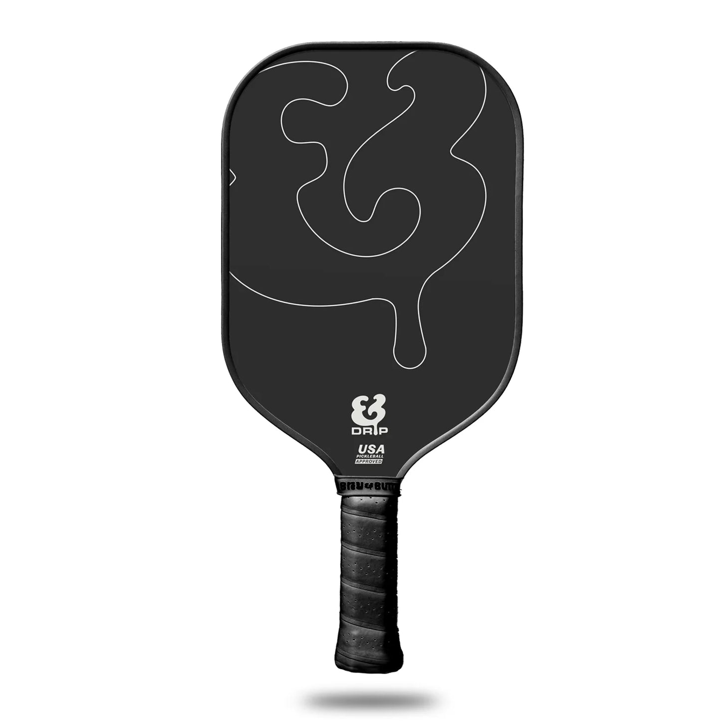 Bread & Butter Drip Pickleball Paddle