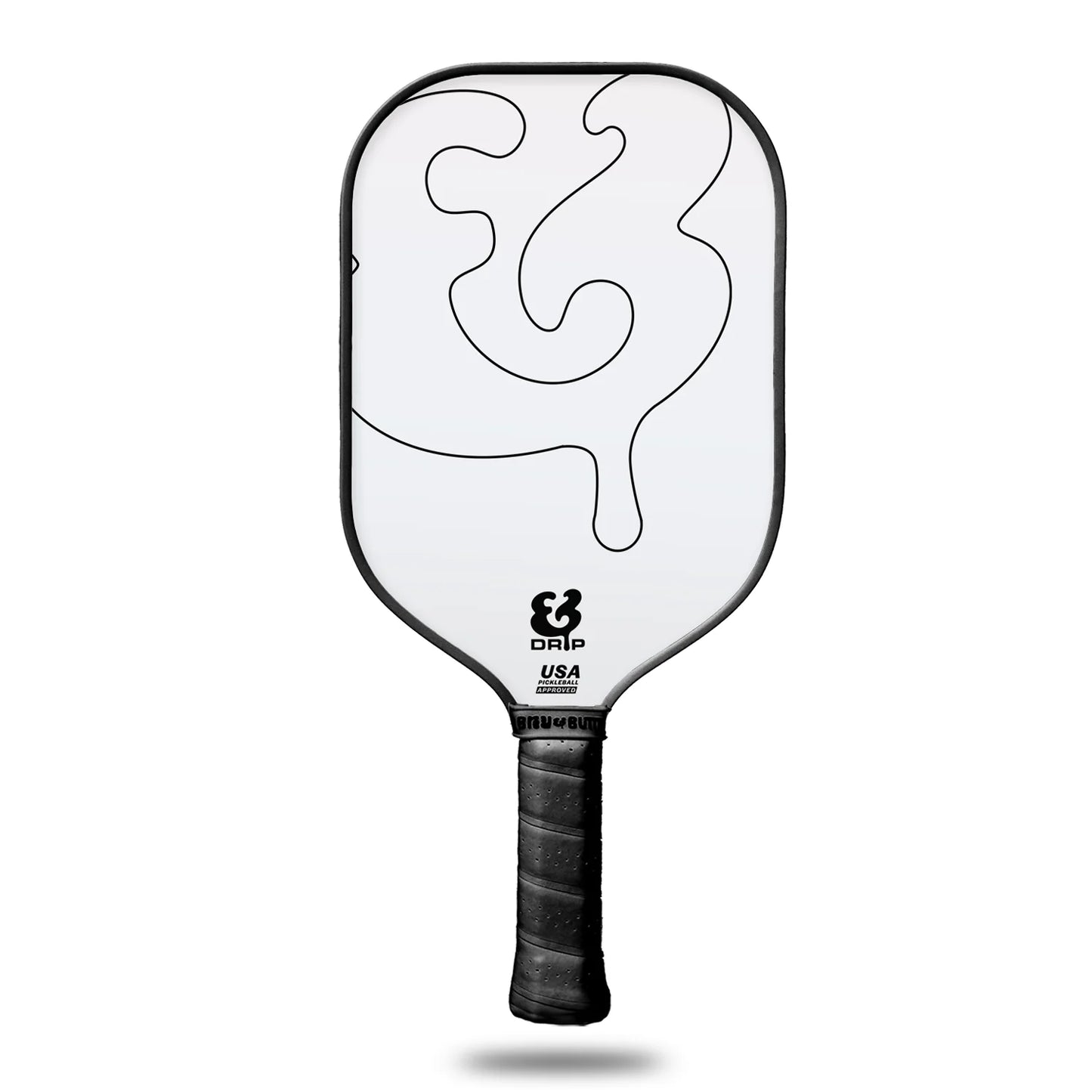 Bread & Butter Drip Pickleball Paddle