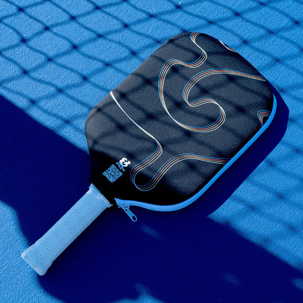 Filth Paddle Cover Closed