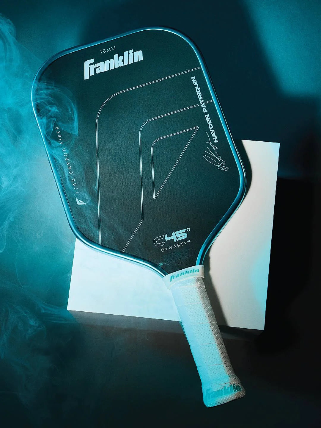 Franklin C45° Hayden Patriquin Series