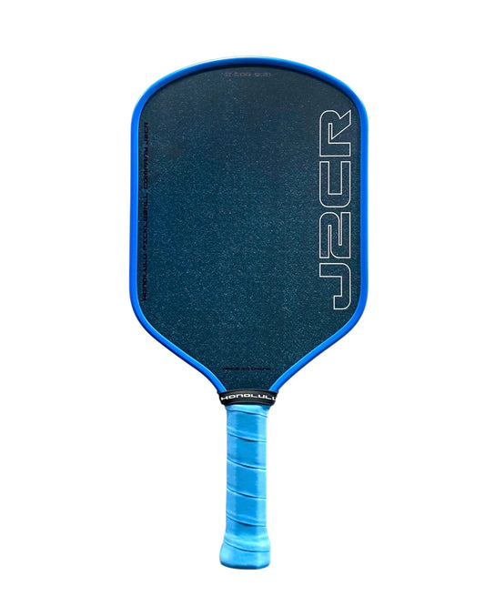Honolulu J2CR Crystal Blue - Extended Handle