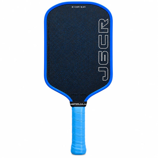 Honolulu J6CR Crystal Blue