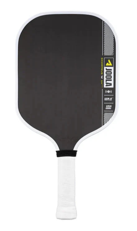 Joola Scorpeus Pro IV 14mm
