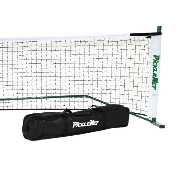 Picklenet® PREMIUM Portable Pickleball Net