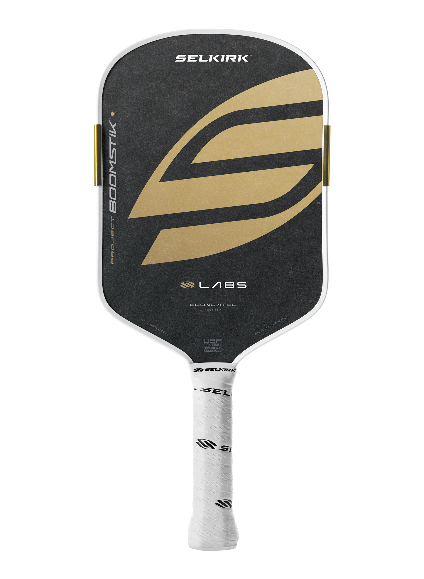 Selkirk LABS Boomstik Elongated