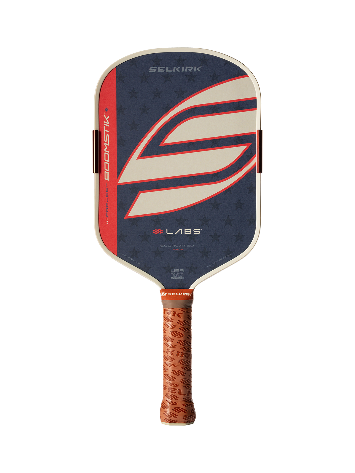 Selkirk LABS Boomstik Elongated