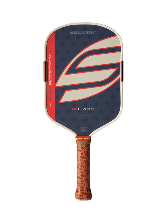 Selkirk LABS Boomstik Elongated