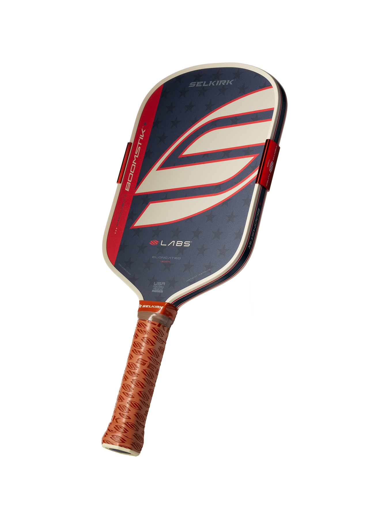 Selkirk LABS Boomstik Elongated