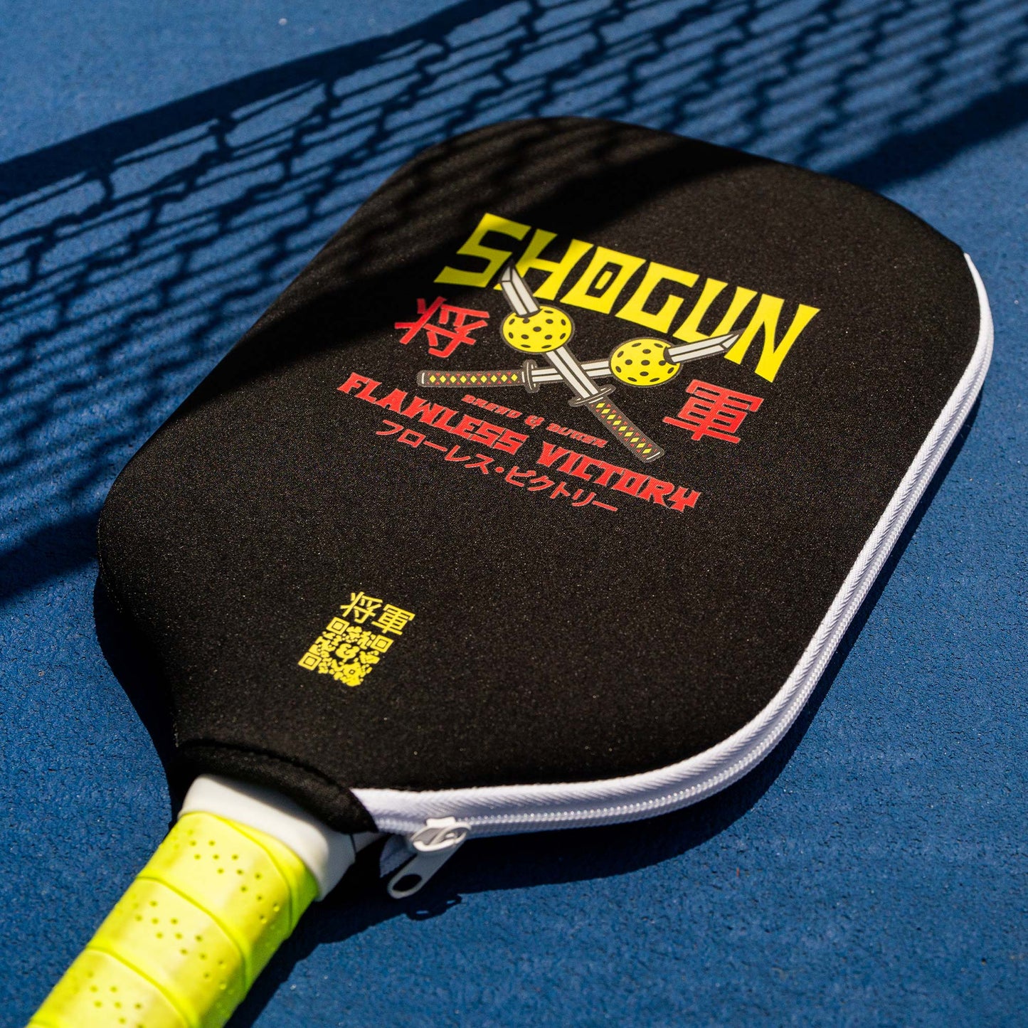 Shogun Paddle Cover