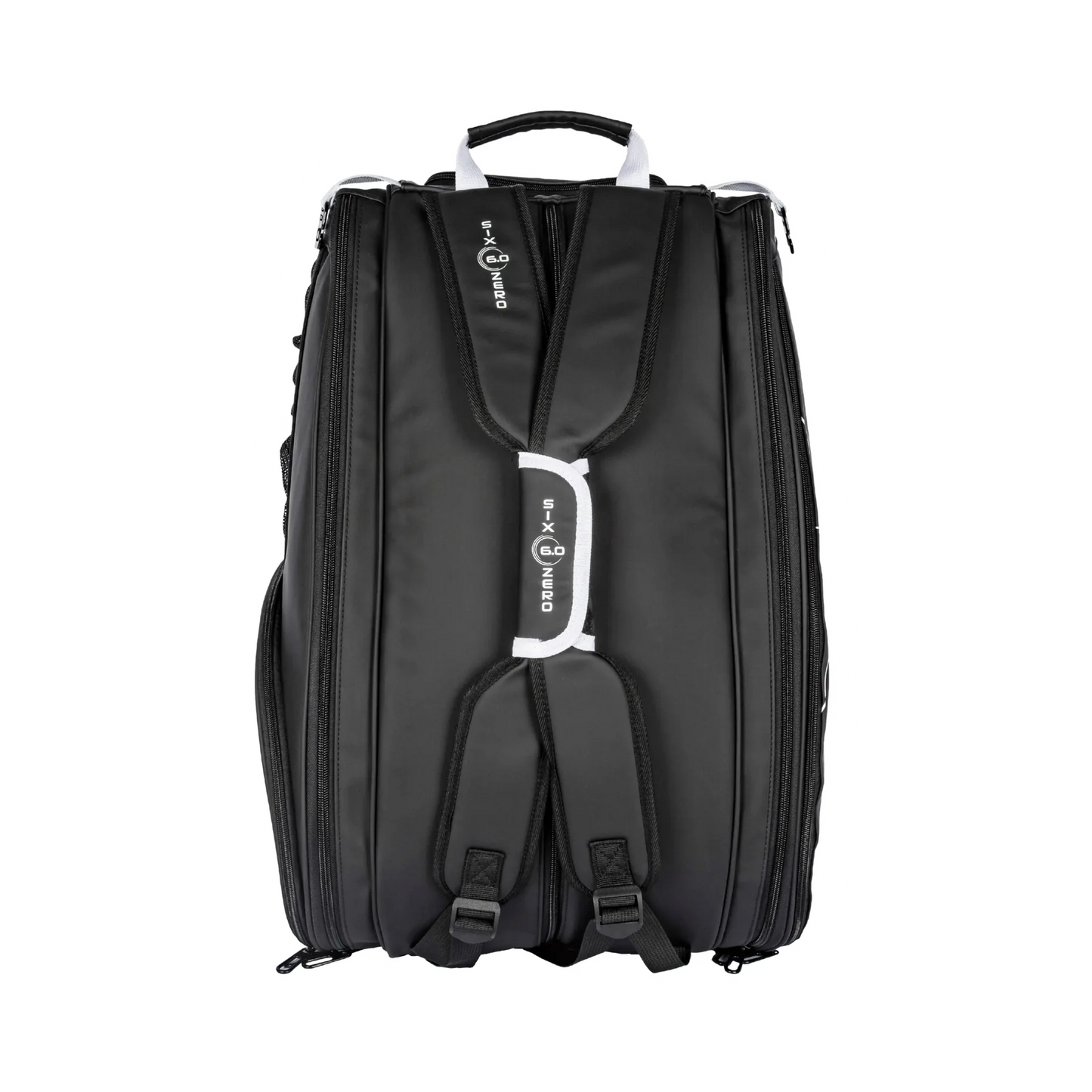 Six Zero Pro Tour Bag - Front 2