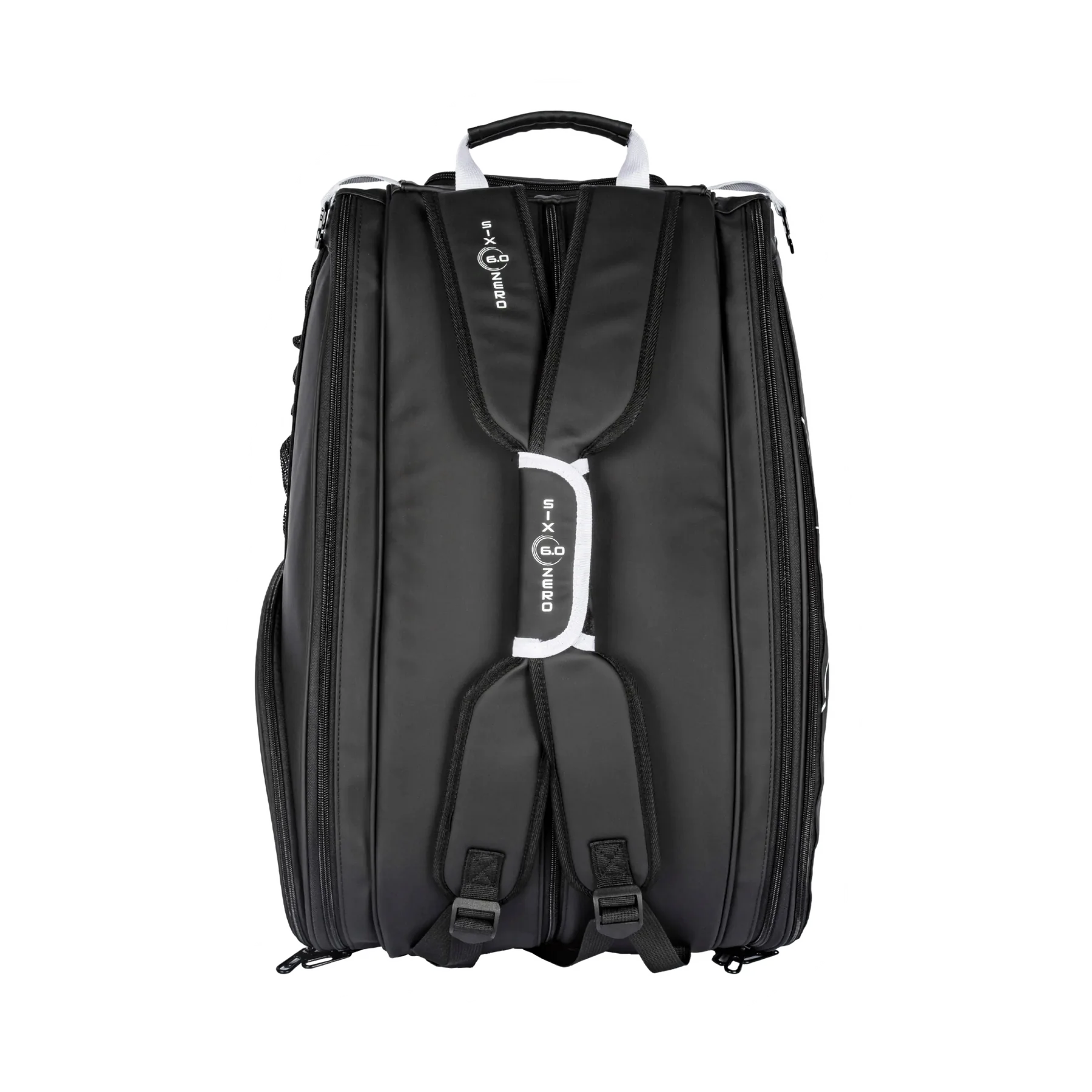 Six Zero Pro Tour Bag - Front 2