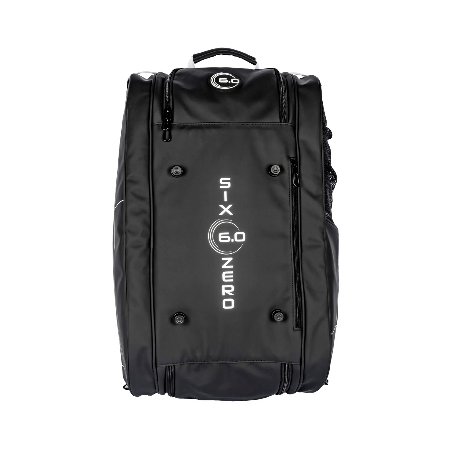 Six Zero Pro Tour Bag - Back 