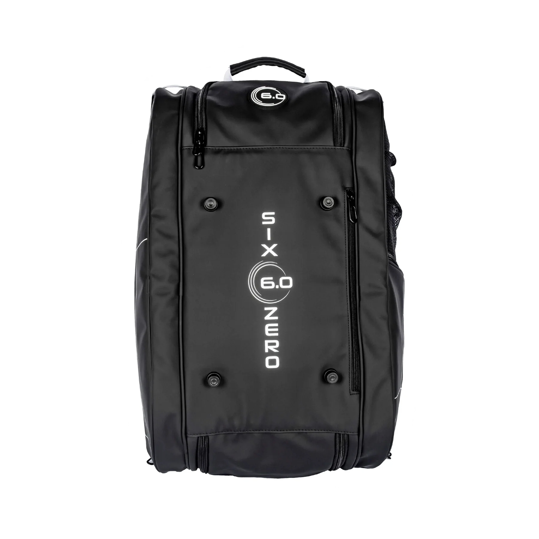 Six Zero Pro Tour Bag - Back 