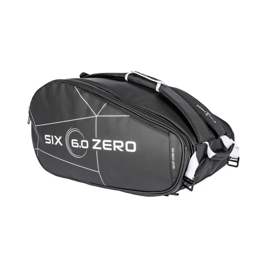 Six Zero Pro Tour Bag - Front