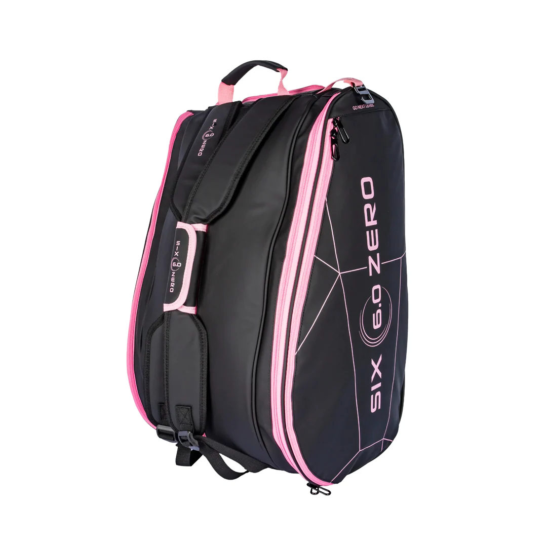 Six Zero Pro Tour Bag