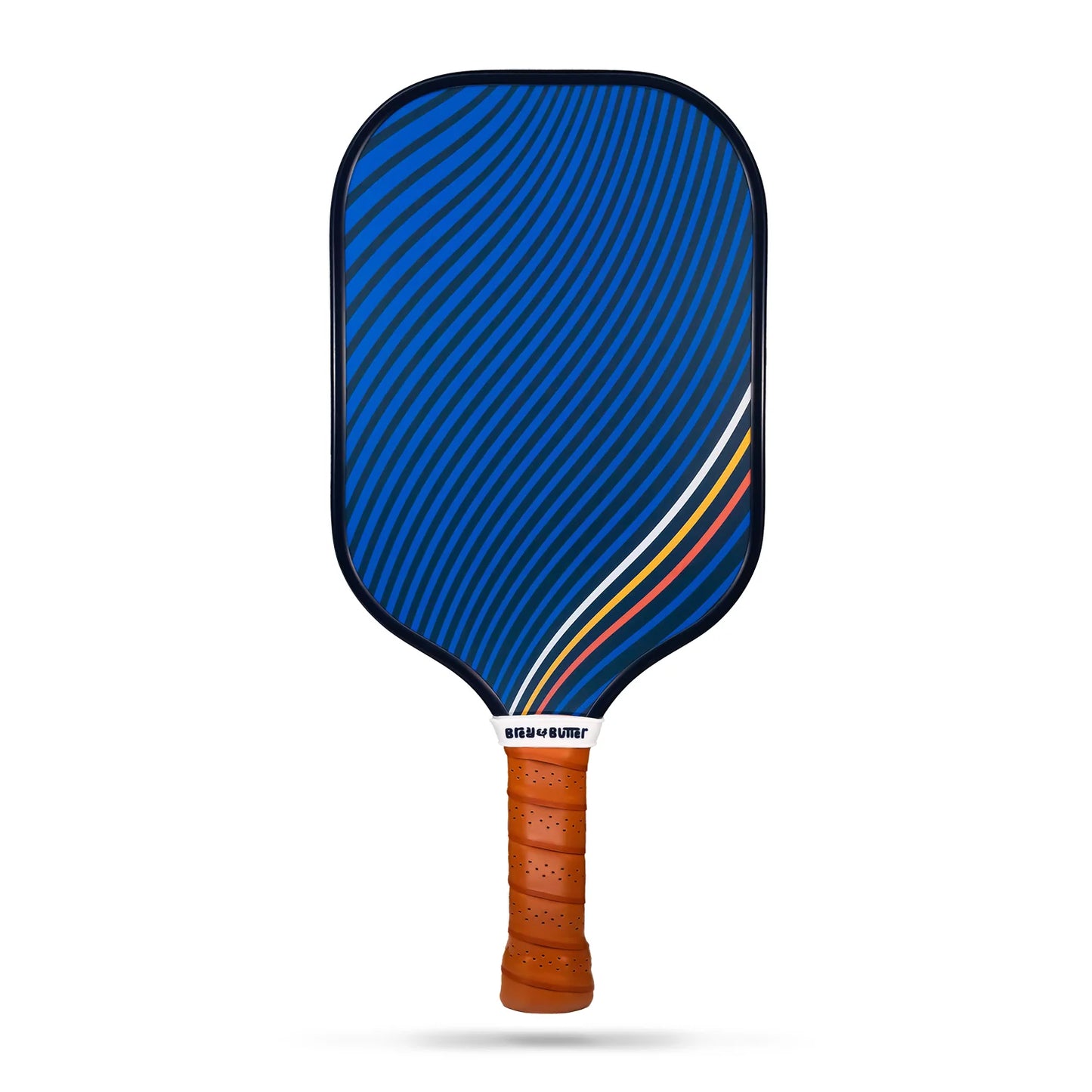 Bread & Butter Drip Pickleball Paddle