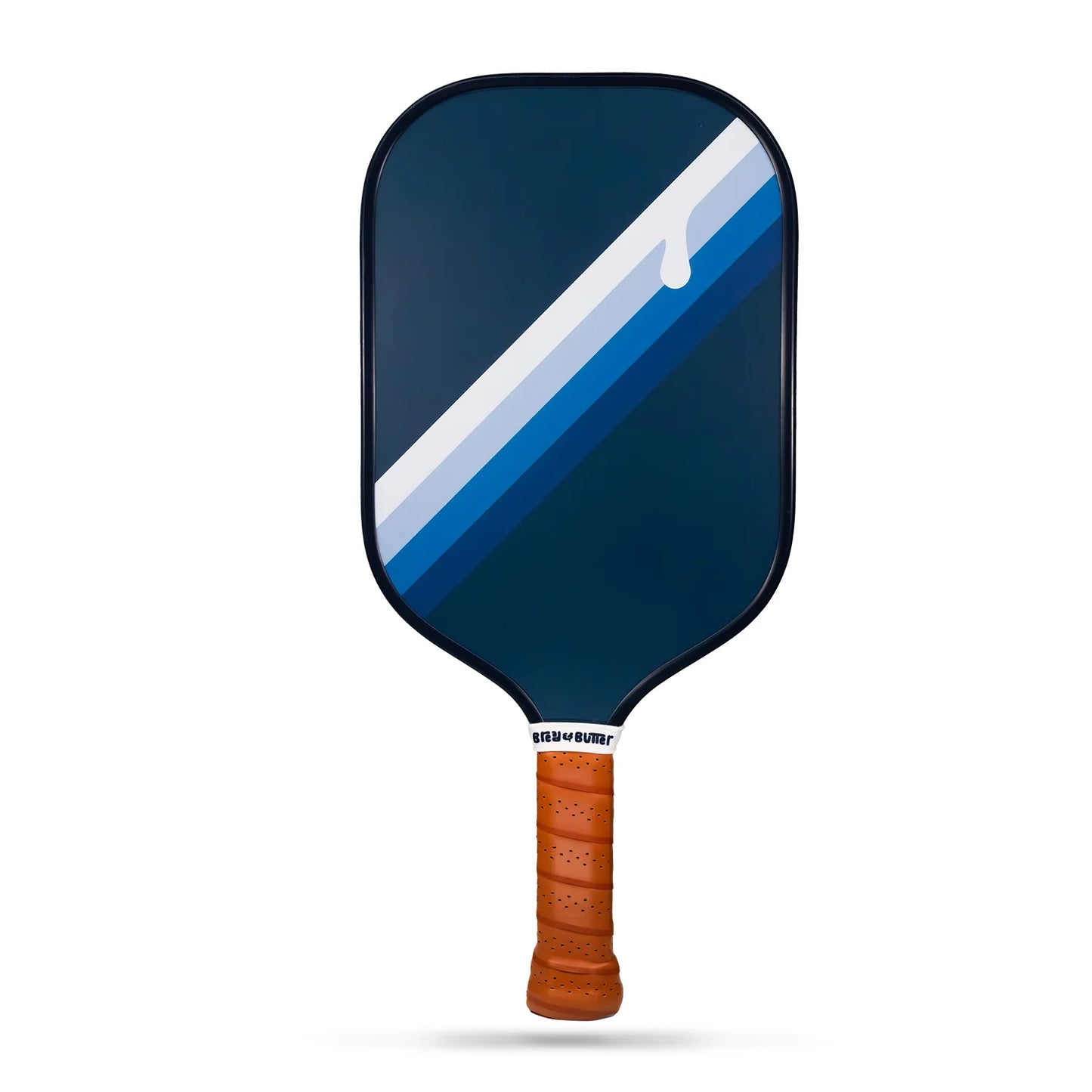 Bread & Butter Drip Pickleball Paddle