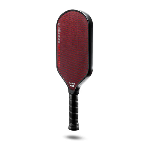 Pickleball Apes Pro Line Energy S 16.5mm - Front Detail 2