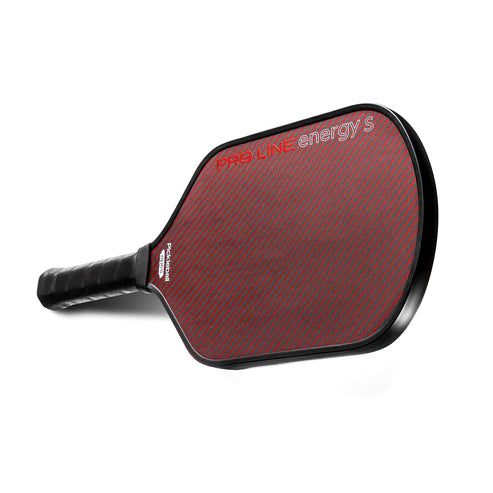 Pickleball Apes Pro Line Energy S 16.5mm - Side Angle