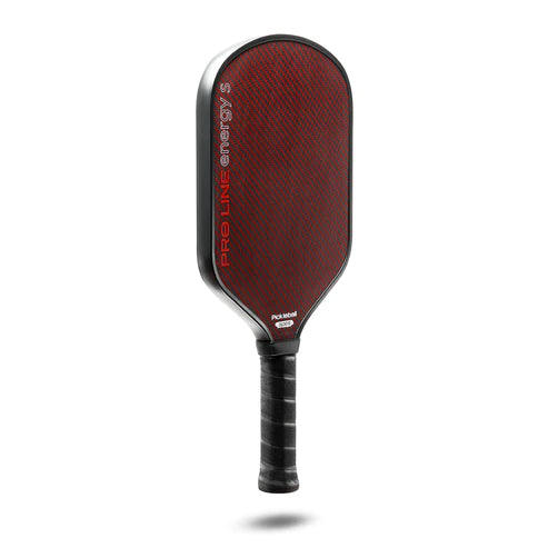 Pickleball Apes Pro Line Energy S 16.5mm - Front Detail