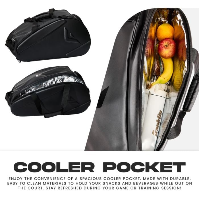 Franklin Pro Series 2 Bag